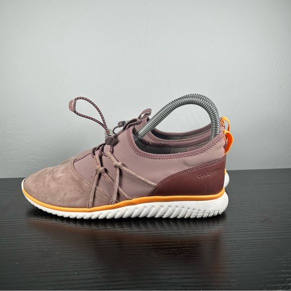 Cole Haan Studiogrand Women's Casual Sneakers size 6 - Picture 3 of 7